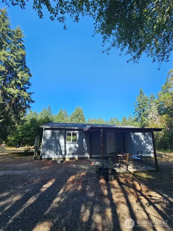 16511 84th Street Nw, Lakebay, WA 98349