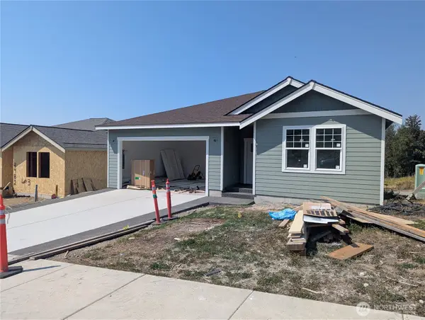 4485 Blackstone Way, Bellingham, WA 98226
