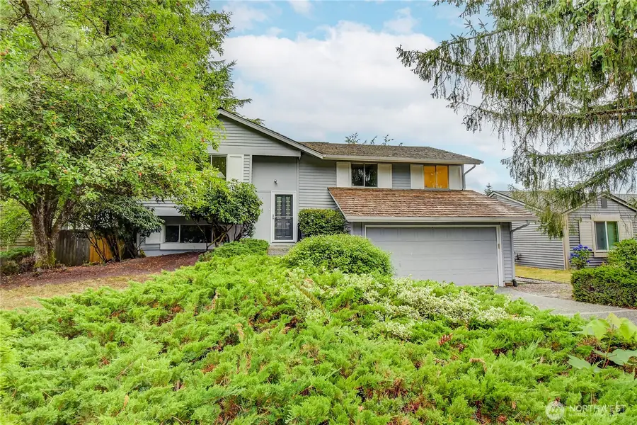 17415 159th Avenue Se, Renton, WA 98058 - #2