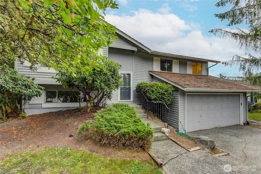 17415 159th Avenue Se, Renton, WA 98058 - #3