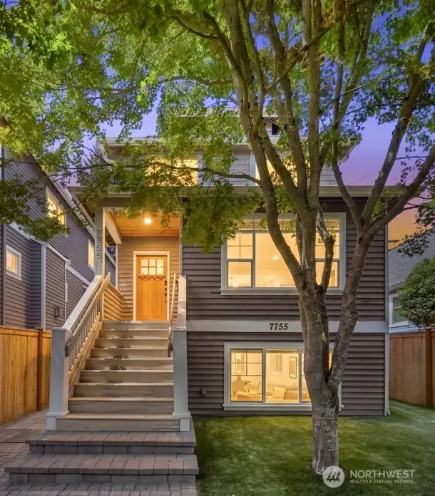 7755 35th Avenue Ne, Seattle, WA 98115 - #1