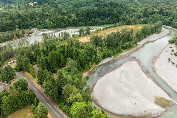0 Old Pacific Highway, Castle Rock, WA 98611