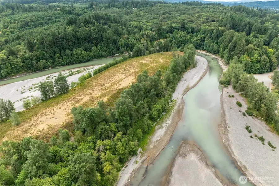 0 Old Pacific Highway, Castle Rock, WA 98611 - #3