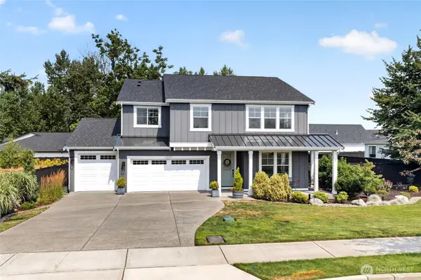 12311 12th Street E, Edgewood, WA 98372