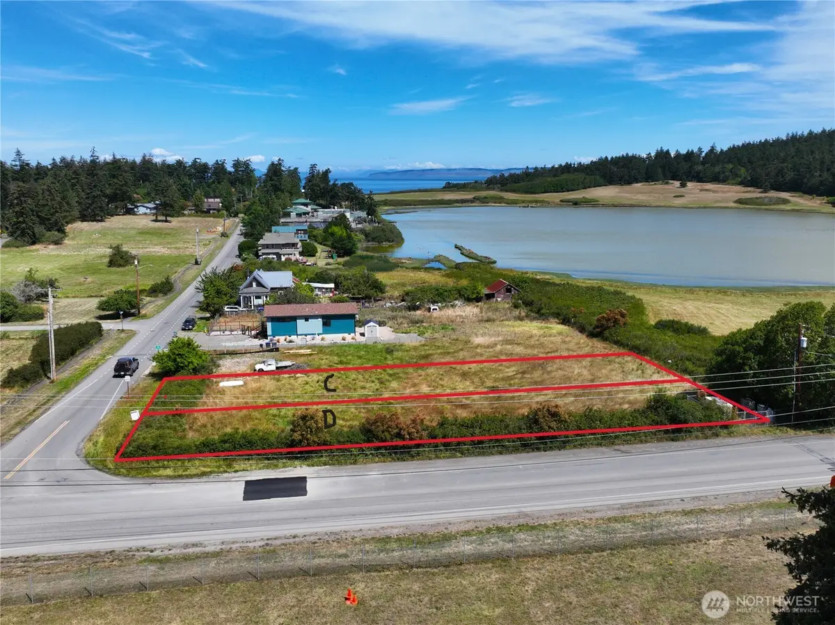 999 Kuhn Street #Parcel C, Port Townsend, WA 98368 - #1