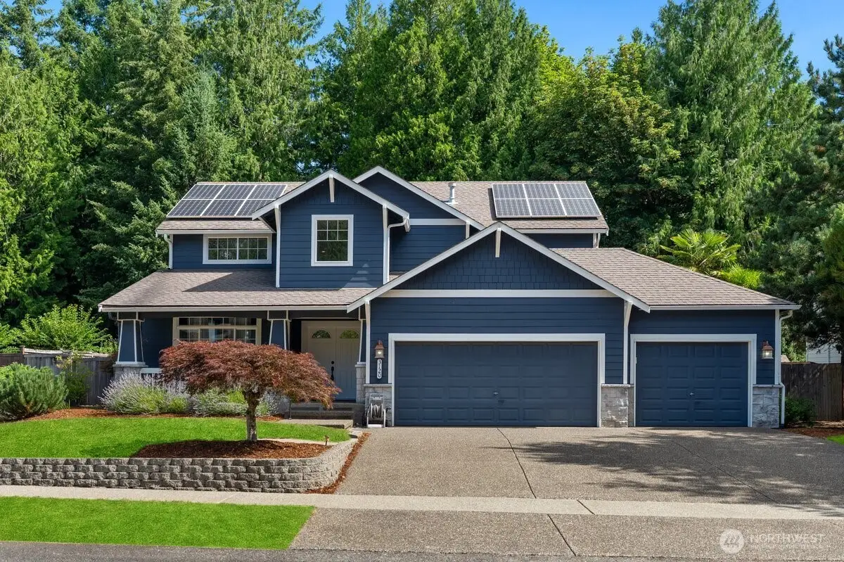 3120 Cedrona Drive Nw, Olympia, WA 98502 - #1