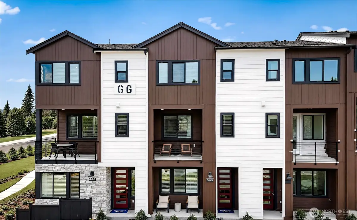 9405 Paradise Lake Rd #KK5, Snohomish, WA 98296 - #1