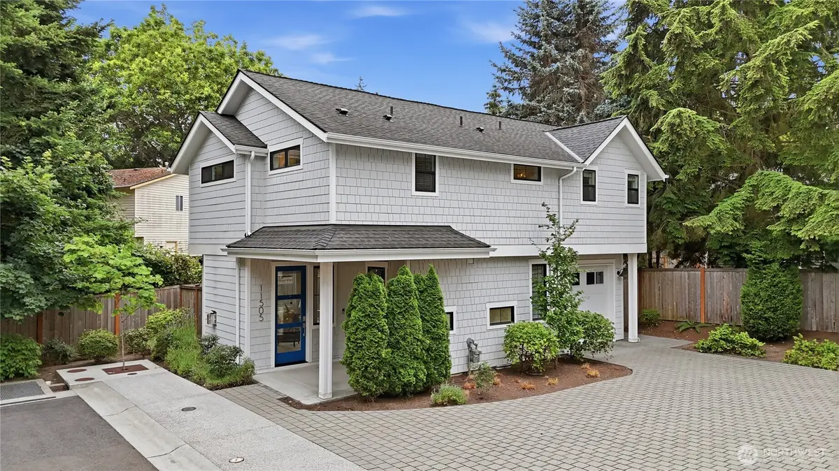 11505 112th Court Ne, Kirkland, WA 98033 - #1