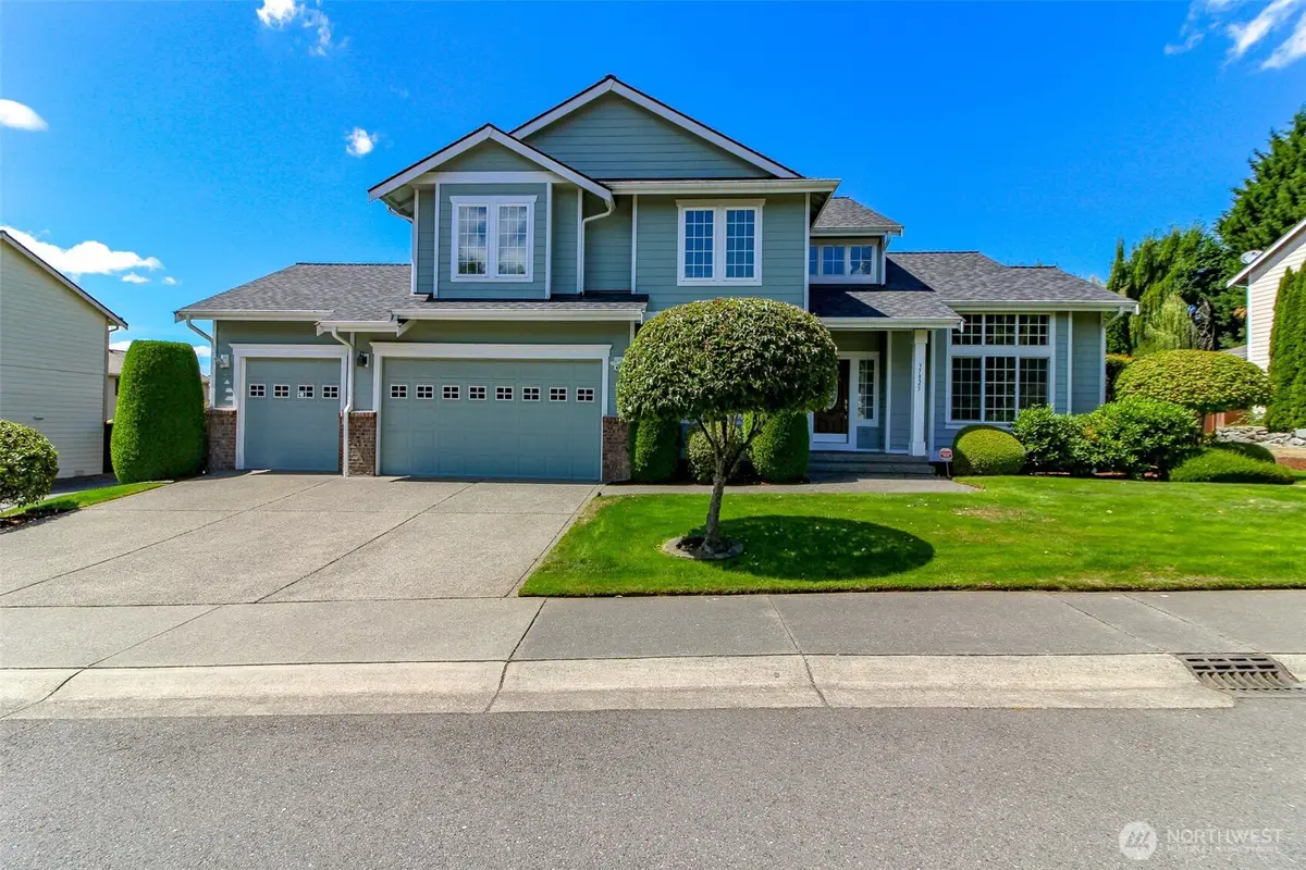 37825 35th Way S, Auburn, WA 98001 - #1