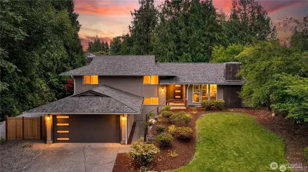14837 SE Fairwood Boulevard, Renton, WA 98058