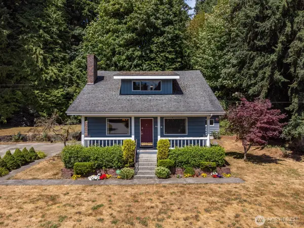 4210 Crescent Avenue, Everett, WA 98203