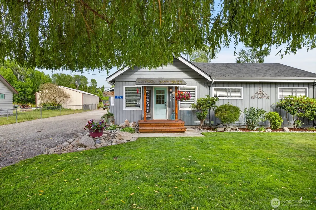 12951 Satterlee Road, Anacortes, WA 98221 - #1