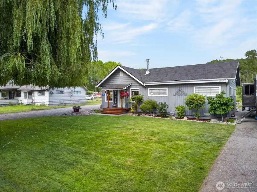 12951 Satterlee Road, Anacortes, WA 98221 - #2