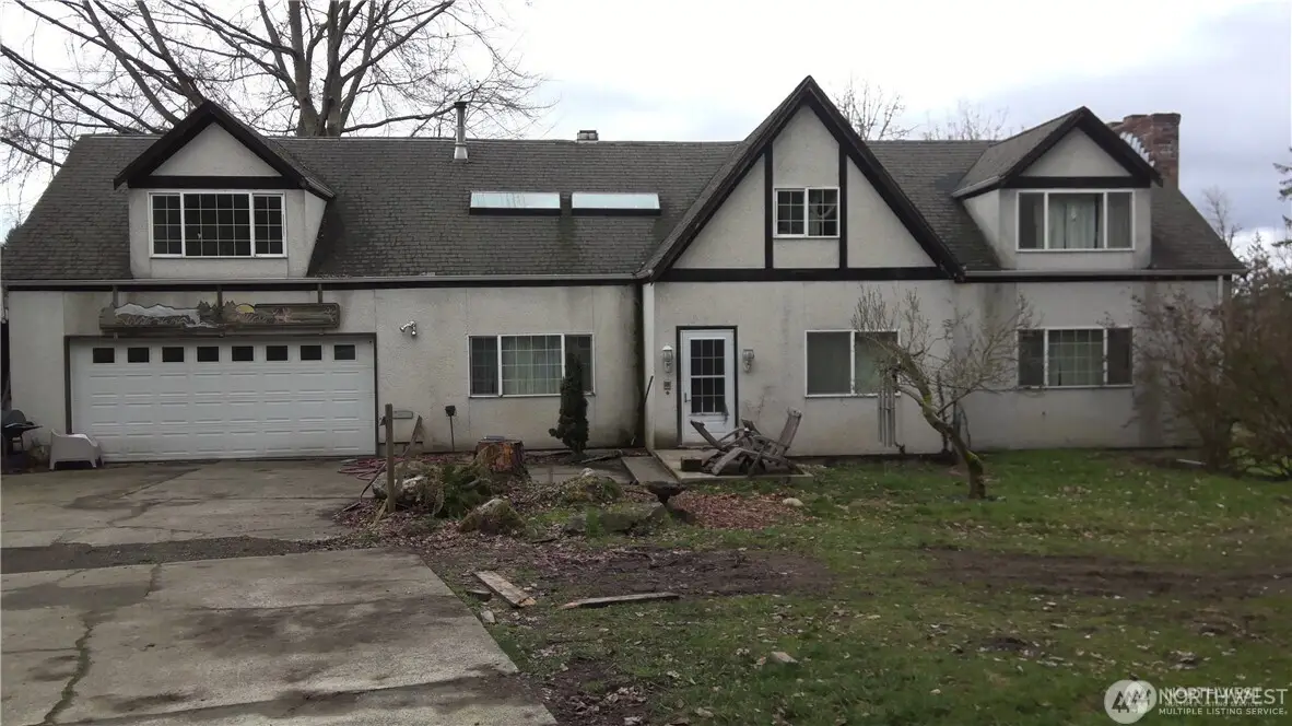 32022 8th Avenue S, Roy, WA 98580 - #1