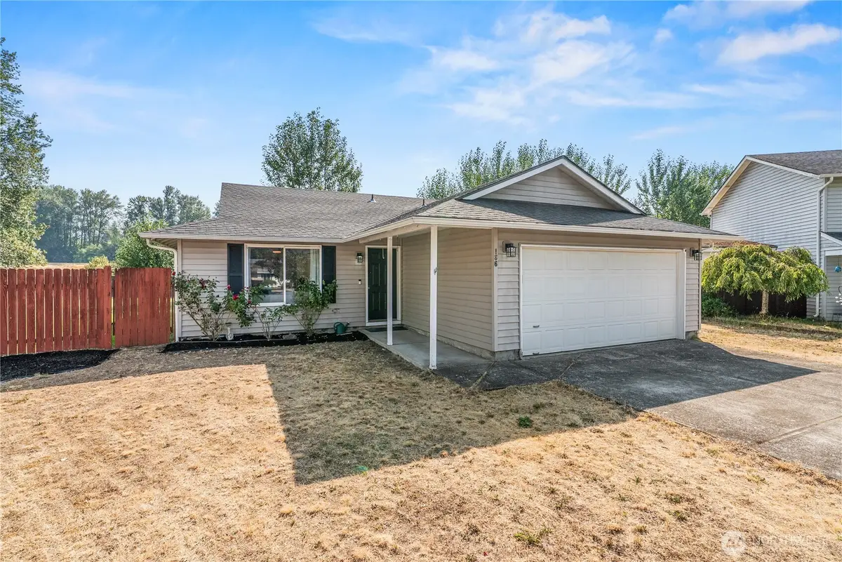 186 Decatur Drive, Kelso, WA 98626 - #1