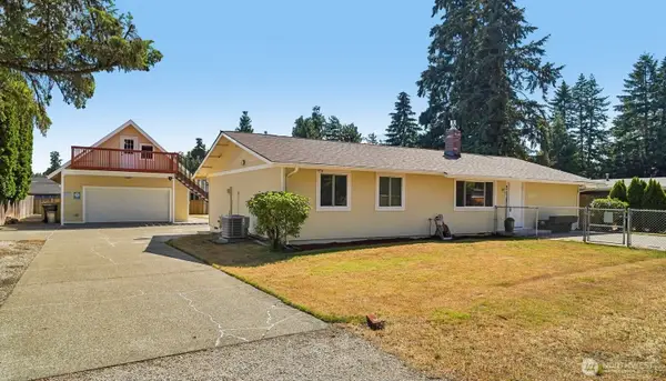 17605 SE 267th Place, Covington, WA 98042