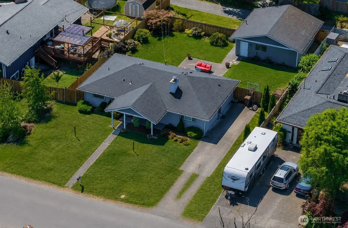1344 S Woodlawn Street, Tacoma, WA 98465 - #1