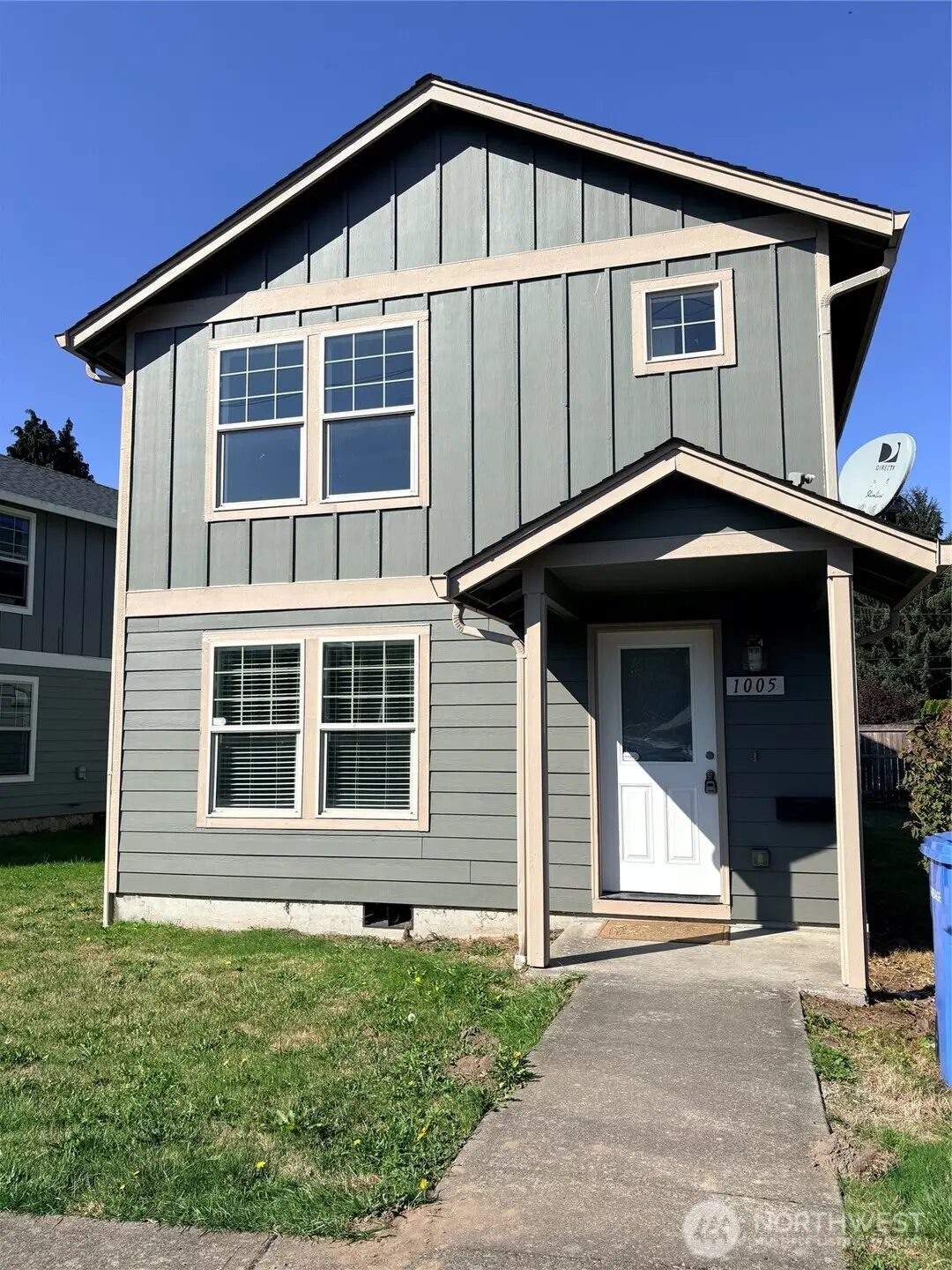 1005 Pacific Avenue N, Kelso, WA 98626 - #1