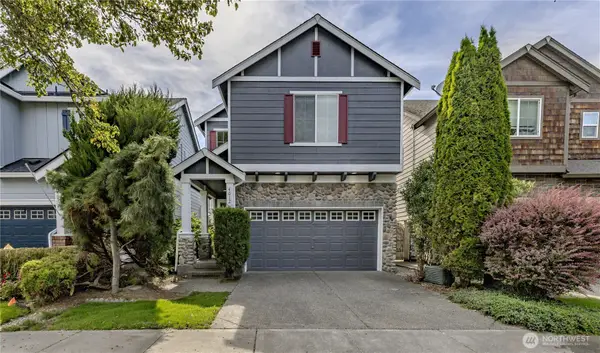 4012 62nd Ave Court E, Fife, WA 98424