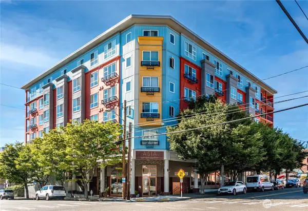 668 S Lane Street #314, Seattle, WA 98104