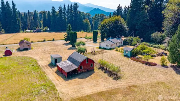 47627 Van Horn Lane, Concrete, WA 98237