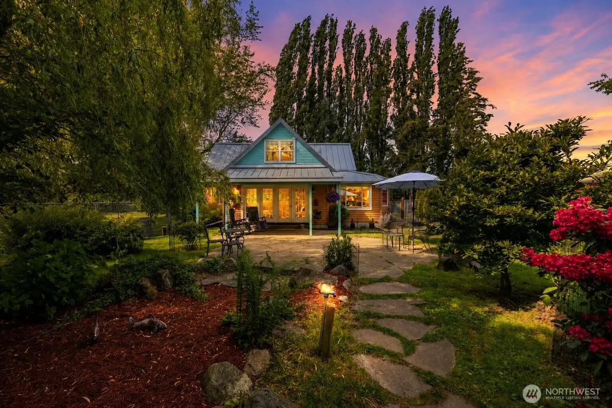 5150 Elder Road, Ferndale, WA 98248 - #1
