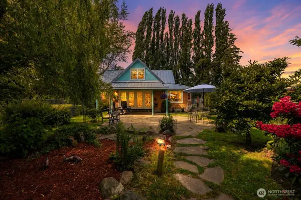 5150 Elder Road, Ferndale, WA 98248