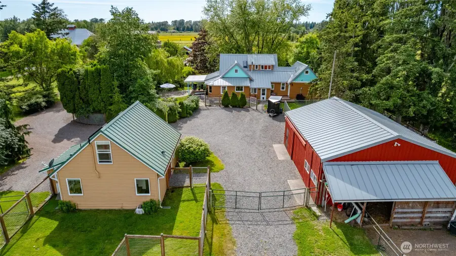 5150 Elder Road, Ferndale, WA 98248 - #2