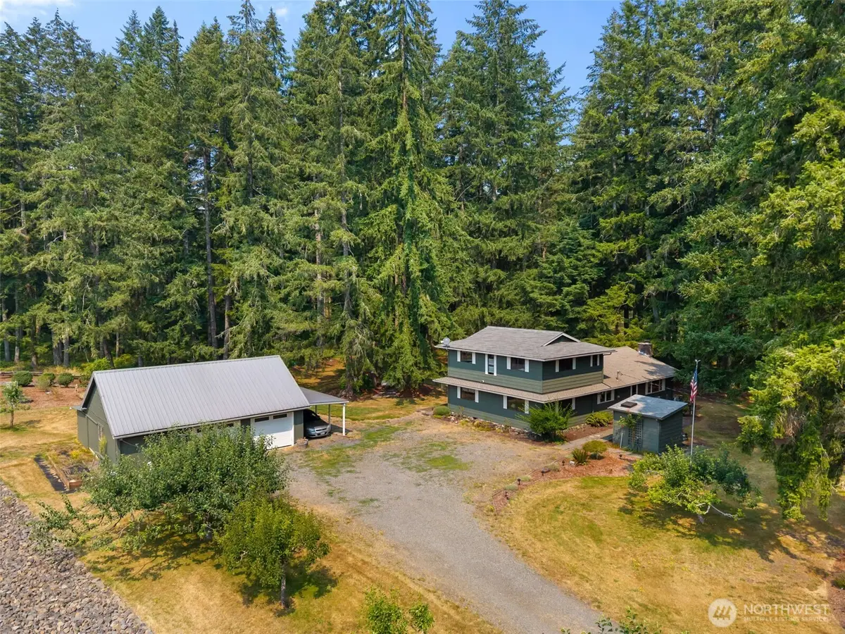 907 Logan Hill, Chehalis, WA 98532 - #1