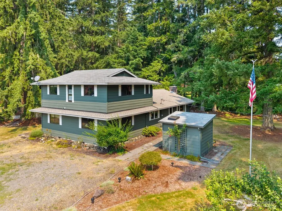 907 Logan Hill, Chehalis, WA 98532 - #2