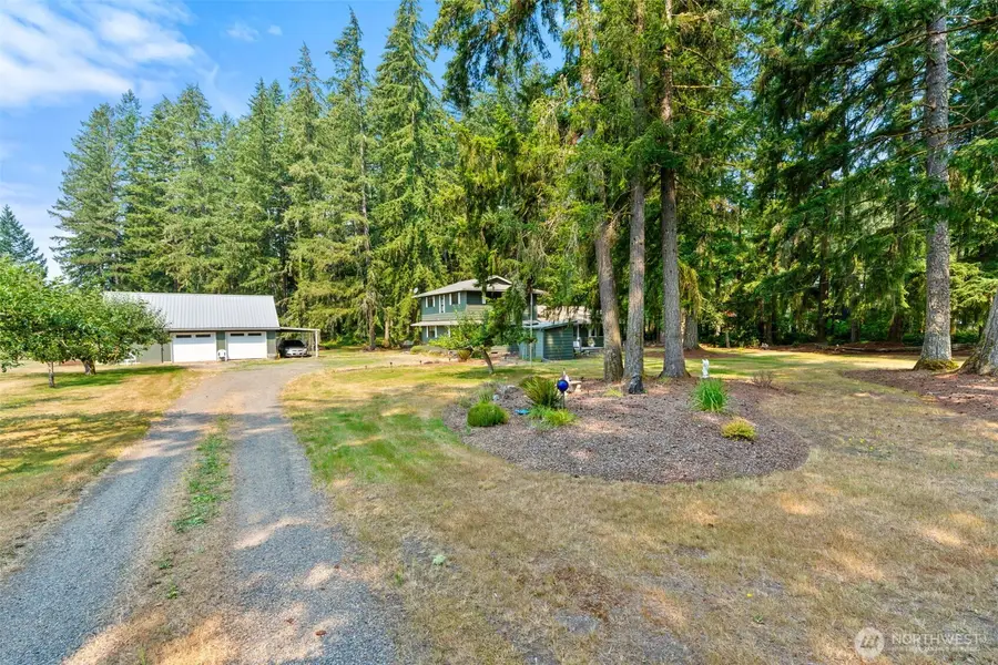 907 Logan Hill, Chehalis, WA 98532 - #3