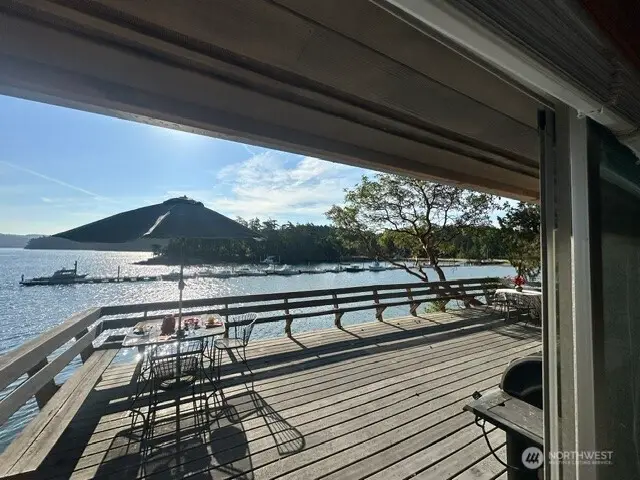 240 Old Midden Lane, Shaw Island, WA 98286 - #1