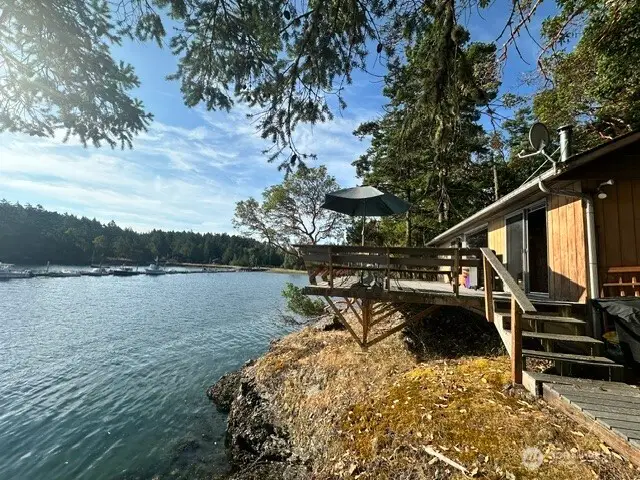 240 Old Midden Lane, Shaw Island, WA 98286 - #2