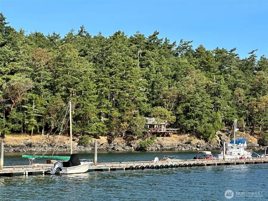 240 Old Midden Lane, Shaw Island, WA 98286 - #3