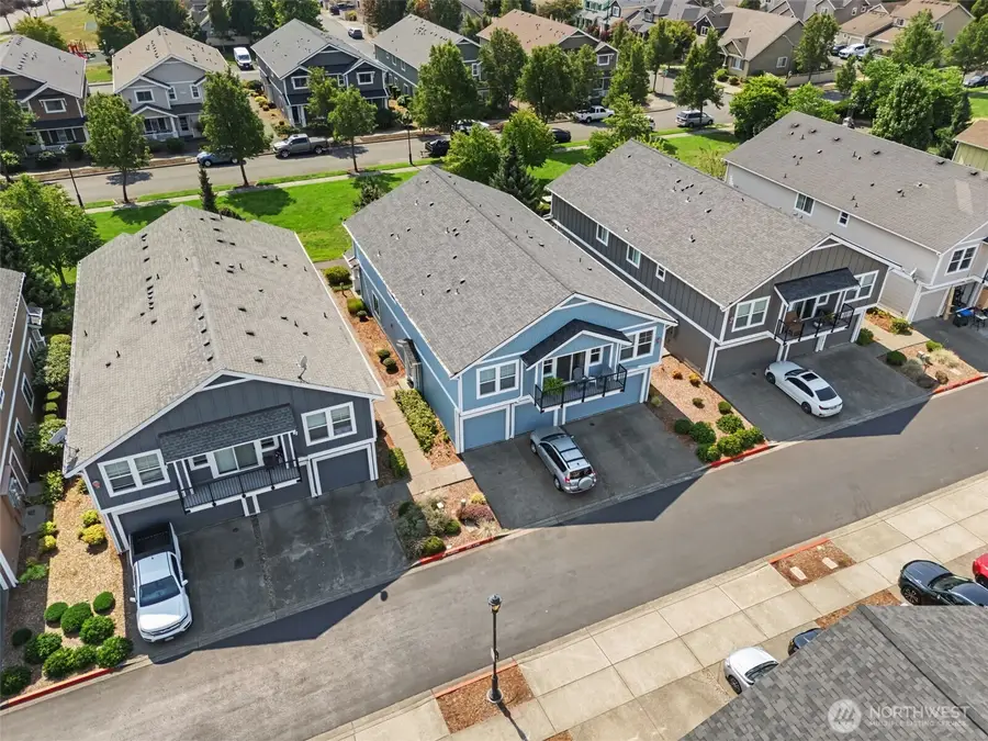6037 Illinois Lane Se #C, Lacey, WA 98513 - #2