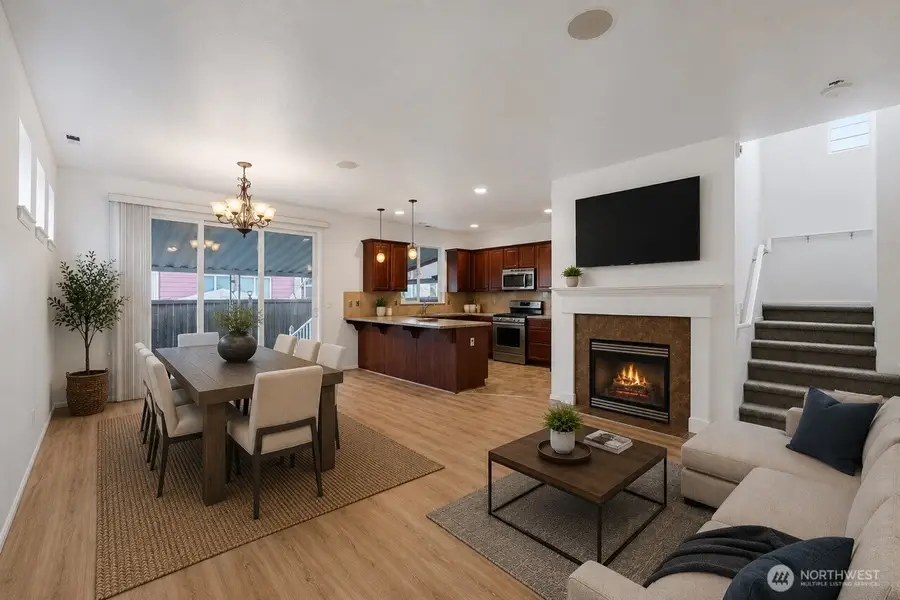 6072 Park Street E, Fife, WA 98424 - #2