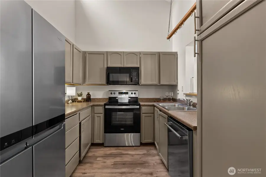 12918 126th Court Ne #K302, Kirkland, WA 98034 - #2