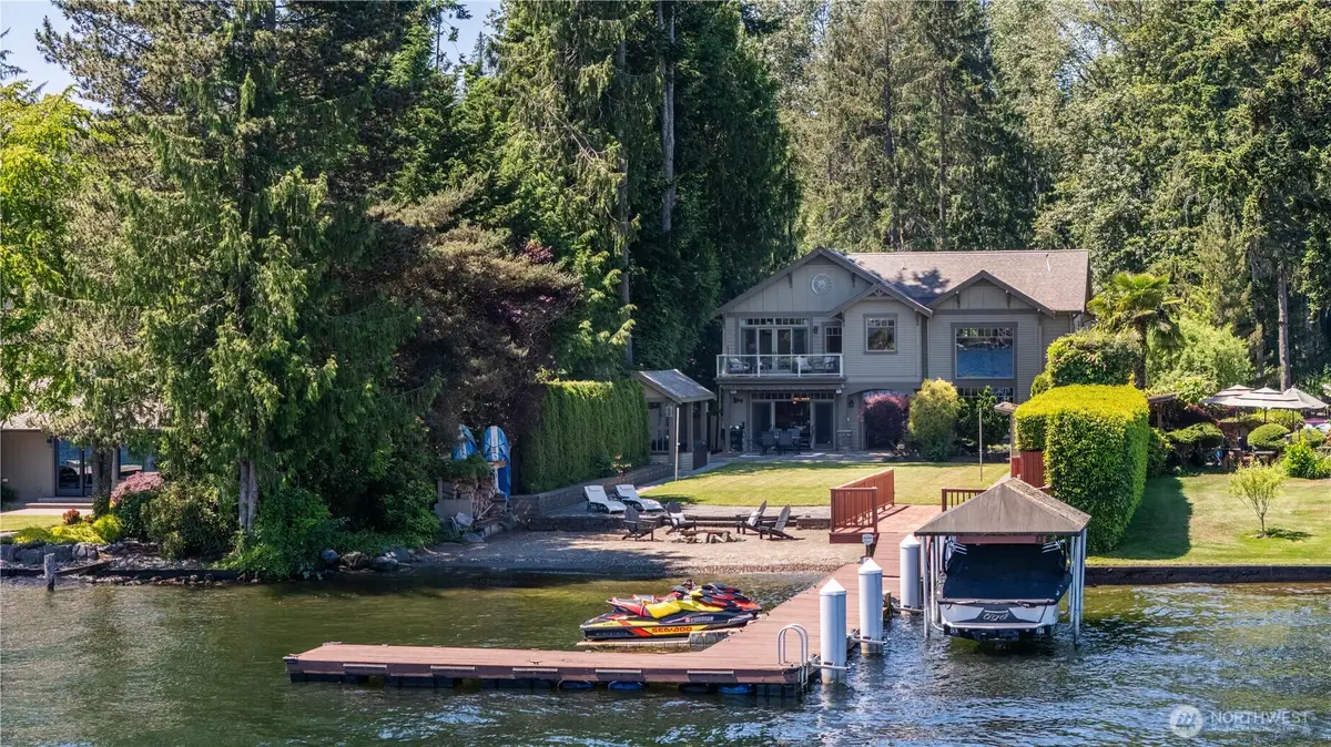 431 S Davies Road, Lake Stevens, WA 98258 - #1
