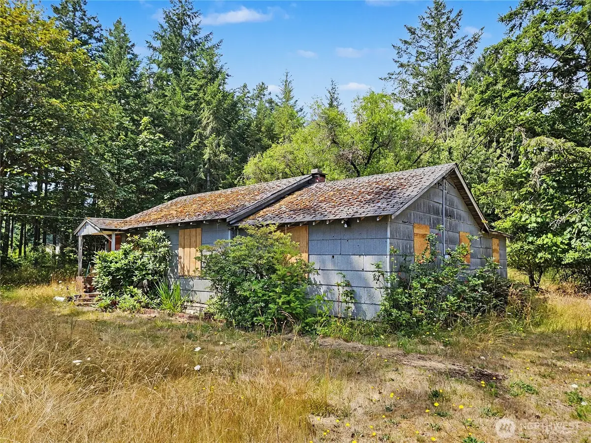 310 Washington Street, Quilcene, WA 98376 - #1
