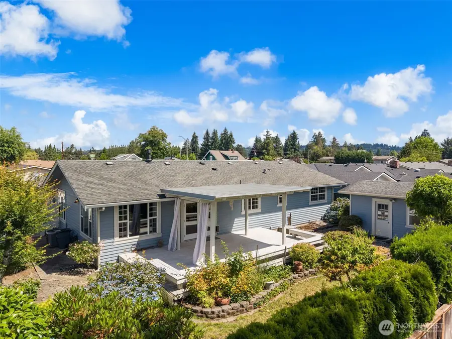 100 Sunnyside Drive, Centralia, WA 98531 - #2
