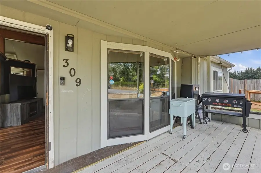 309 Warren Street N, Roy, WA 98580 - #3