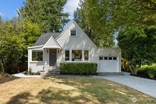 9718 12th Avenue Nw, Seattle, WA 98117