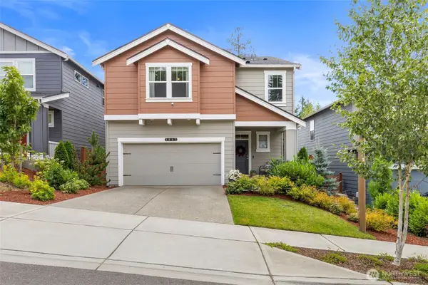 1607 NE Calavista Street, Poulsbo, WA 98370