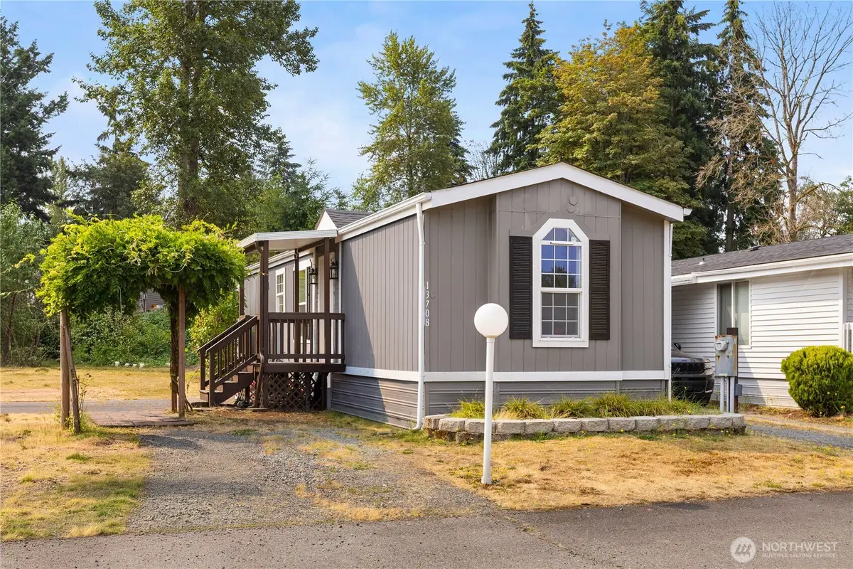 13708 108th Street Ct E #4, Puyallup, WA 98374 - #1