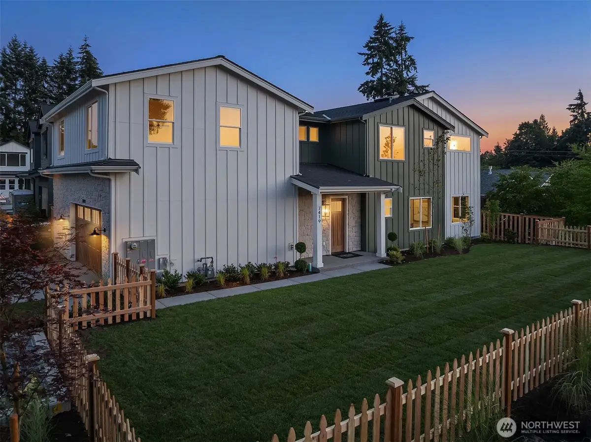 7419 120th Lane Ne, Kirkland, WA 98033 - #1