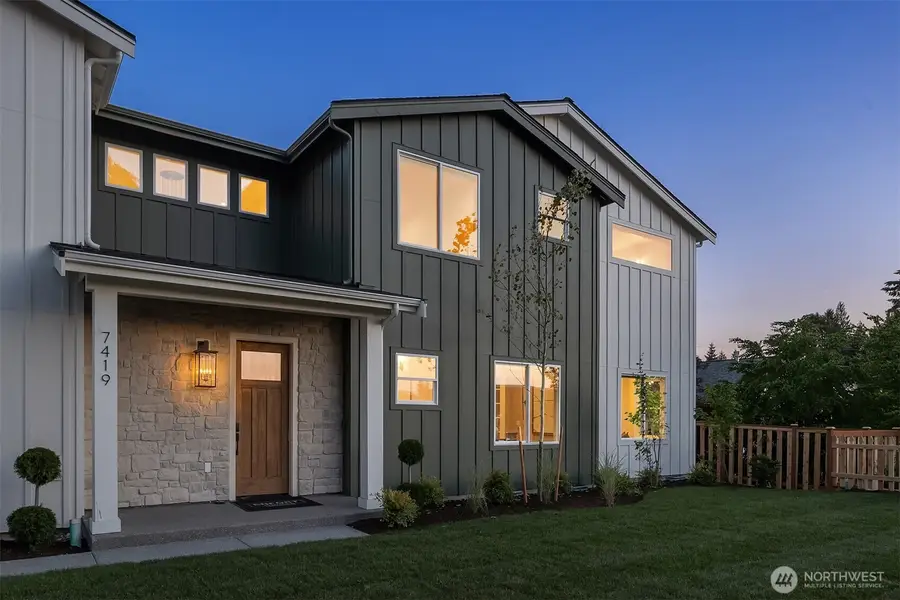 7419 120th Lane Ne, Kirkland, WA 98033 - #2
