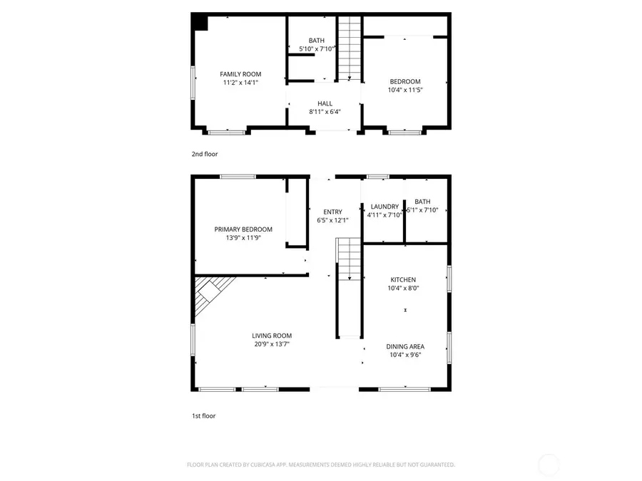 977 Moonraker Drive, Freeland, WA 98249 - #3