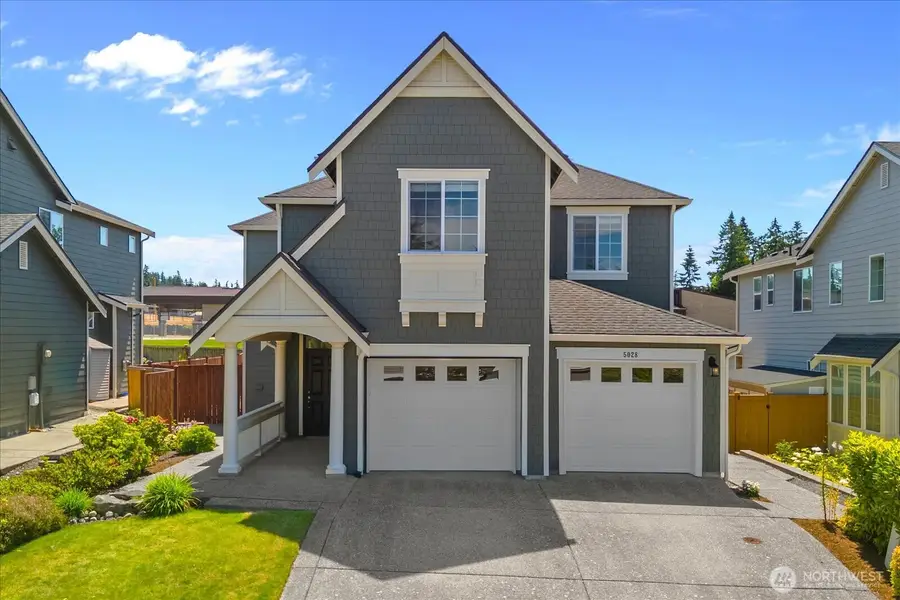 5028 70th Place Sw, Mukilteo, WA 98275 - #2