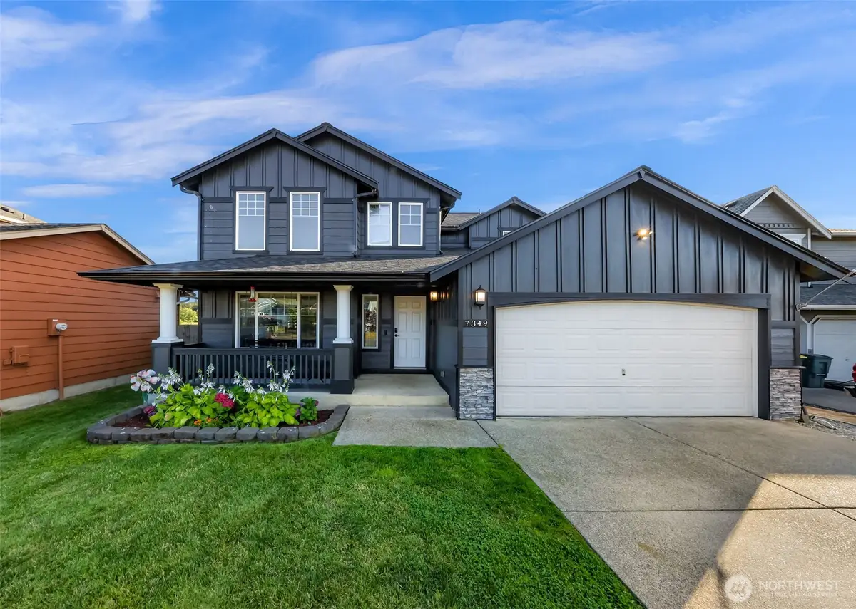 7349 Halibut Drive, Blaine, WA 98230 - #1