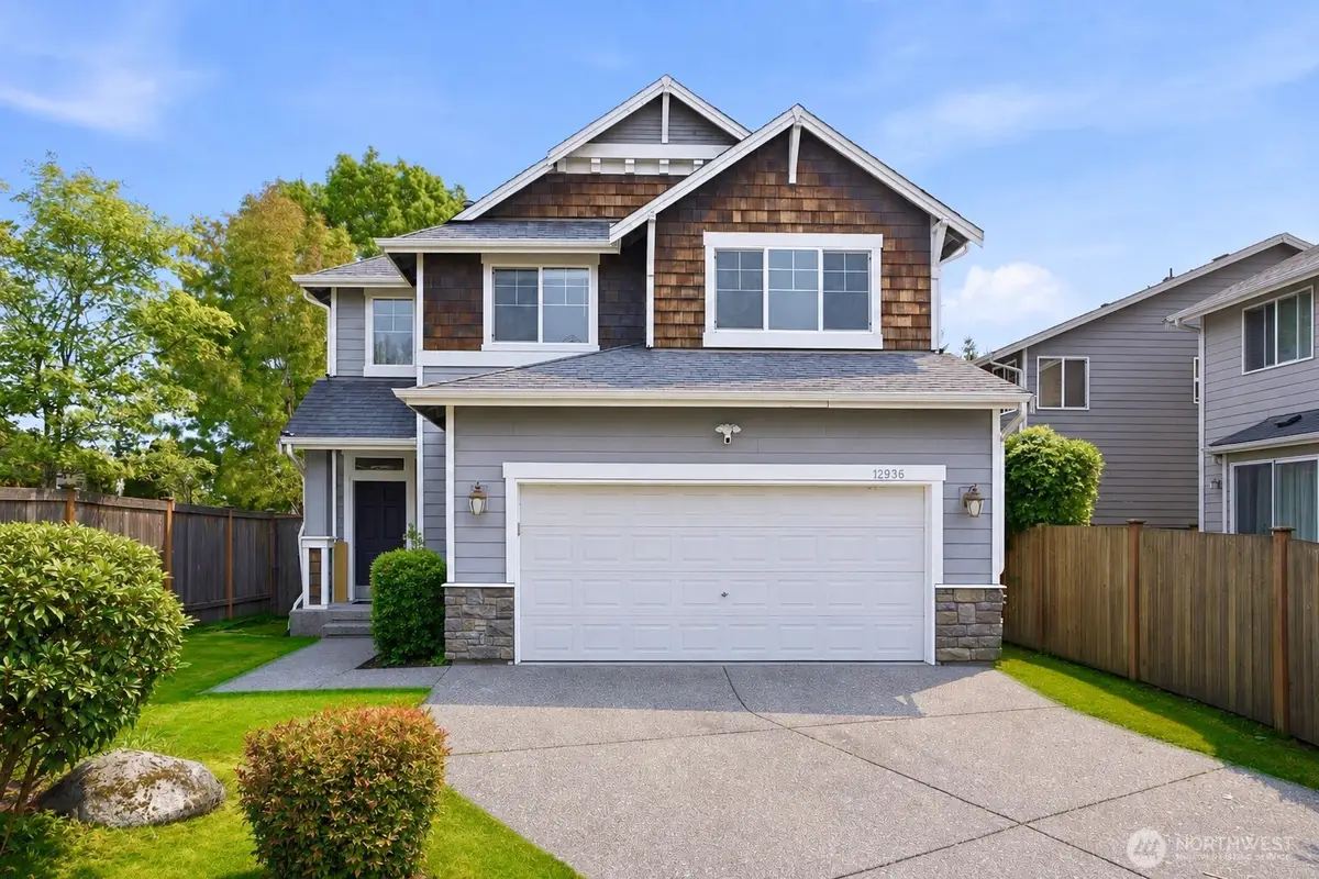 12936 NE 198th Place, Woodinville, WA 98072 - #1